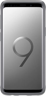 Samsung Galaxy S9 Standing Cover Silver - EF-RG960CSEGWW
