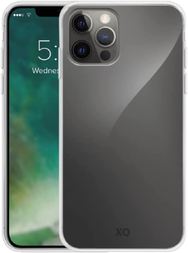 Xqisit Flex Case for iphone 14 Pro Max 6.7" Clear - 50428