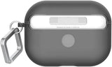 Incipio Airpods Case for Airpods Pro Frost Black - AP-001-FBK