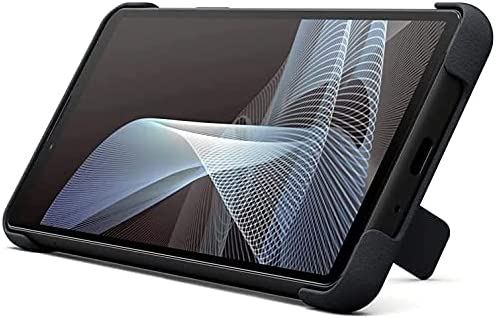 Sony XQZ-CBBC Black Xperia 1 III Style Back Cover