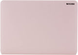 Incase Snap Jacket for Macbook Air 13" Rose Quartz - INMB900308-RSQ