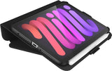 Speck Balance Folio for ipad mini 2021 Black - 142573-1050