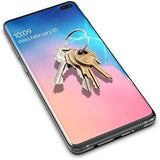 Zagg Ultra Clear Glass for Samsung Galaxy S10 Plus - 200202664