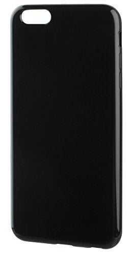 Xqisit Flex Case for iPhone Air - Black