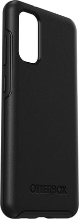 Otterbox Symmetry Series for Samsung Galaxy S20 5G 6.2" Black 77-64287