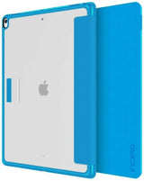 Incipio Octane Pure Cyan Blue Folio Case Stand Cover for iPad Pro 12.9" 201