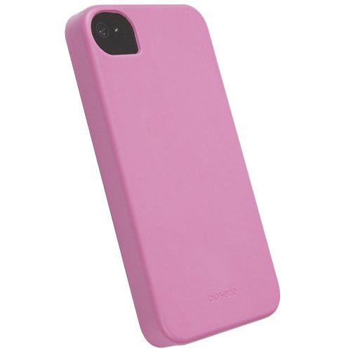 Krusell Bioserie BioCover Case for Apple iPhone 5