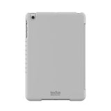 Tech21 D3o Impact Snap Case With Cover For Ipad Mini White