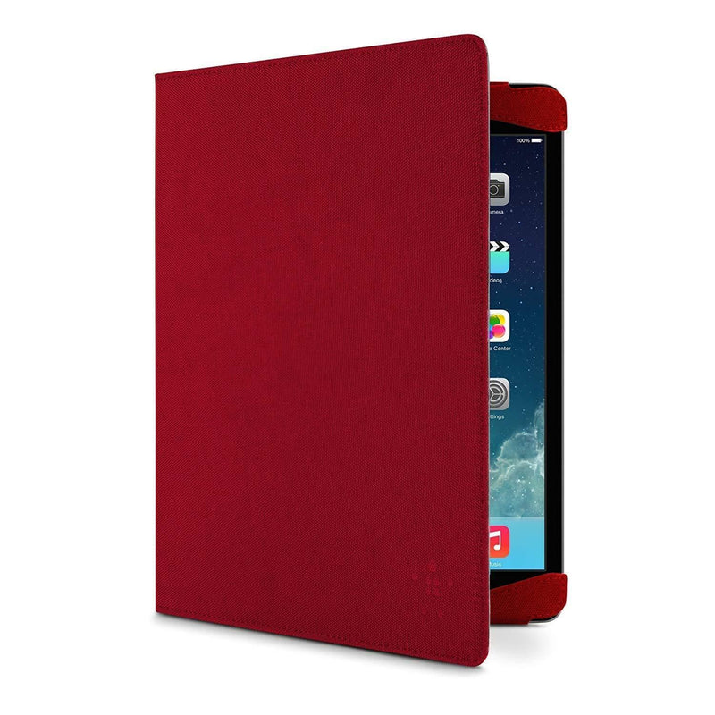 Belkin Classic Strap Case Cover iPad Air 1 Case Red F7N053b2C01