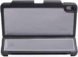 STM Dux Shell Folio for ipad Pro 11" Black - STM-222-221JV-01