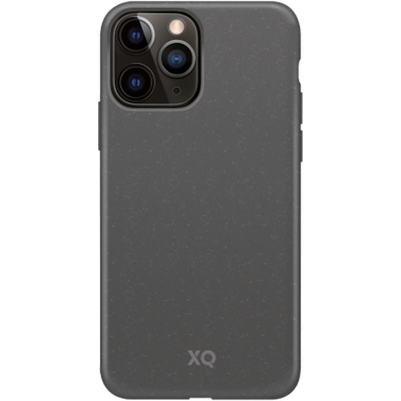 Xqisit Eco Flex for iphone 13 6.1 Mountain Grey - 47389"