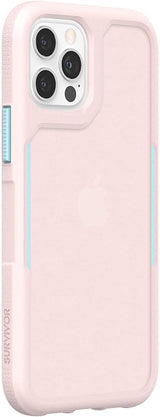 Griffin Survivor Endurance for iphone 12 Pro Max Pink - GIP-057-PBL