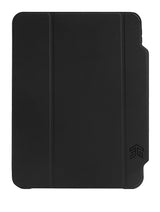 STM Dux Studio for ipad Pro 11" Black - STM-222-250JV-01