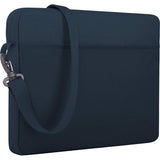 STM Blazer Sleeve for up to 15" Laptop Navy Blue - STM-114-191P-02