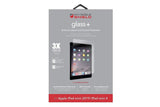 Zagg Glass + for ipad Mini 4 Clear - 200101596