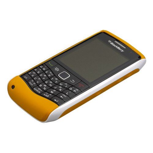 BlackBerry HardShell Skin Case for 9105 Pearl 3G Handsets
