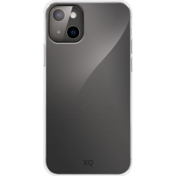 Xqisit Flex Case for iphone 13 6.1" Clear - 47323