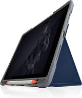 STM Dux Plus Duo for ipad Air 3rd Gen/ipad Pro 10.5" Blue - STM-222-236JV-03