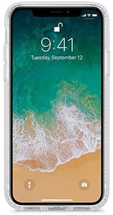 Tech 21 Pure Clear for iphone X/XS Clear T21-5906