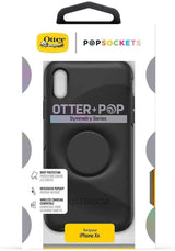 Otterbox Pop Symmetry for iphone XR Black 77-61721