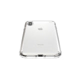 Speck Presido Glitter for iphone XS Max Clear 117112-5636