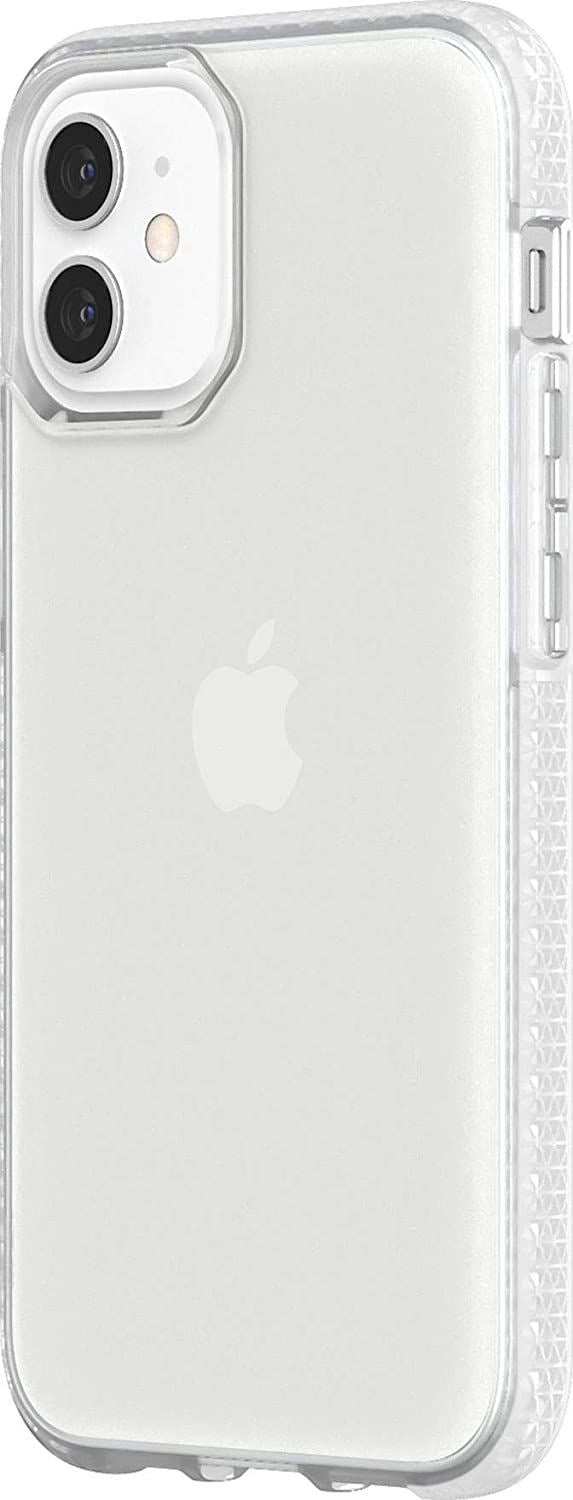 Griffin Survivor Clear for iphone 12 Mini Clear - GIP-049-CLR