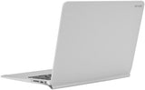 Incase Snap Jacket for Macbook Air 13" Silver - INMB900308-SLV