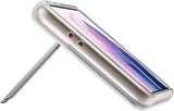 Samsung Galaxy S21 Standing Cover Clear - EF-JG991CTEGWW