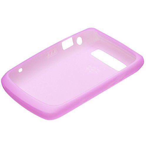 BlackBerry Skin for BlackBerry Bold 9700/9780 - Pink