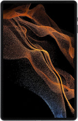 Samsung Galaxy Tab S8 Ultra Protective Standing Cover Black - EF-RX900CBEGWW