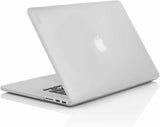 Incipio Feather Thin Case Frost Clear Cover for Macbook Pro 15" 2016
