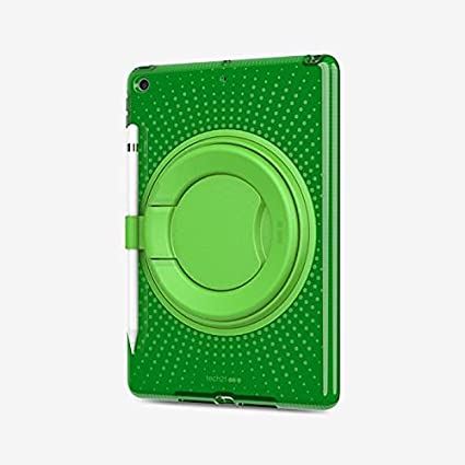 Tech 21 Evo Play 2 for ipad 7/8/9 Gen 10.2" Green T21-8091