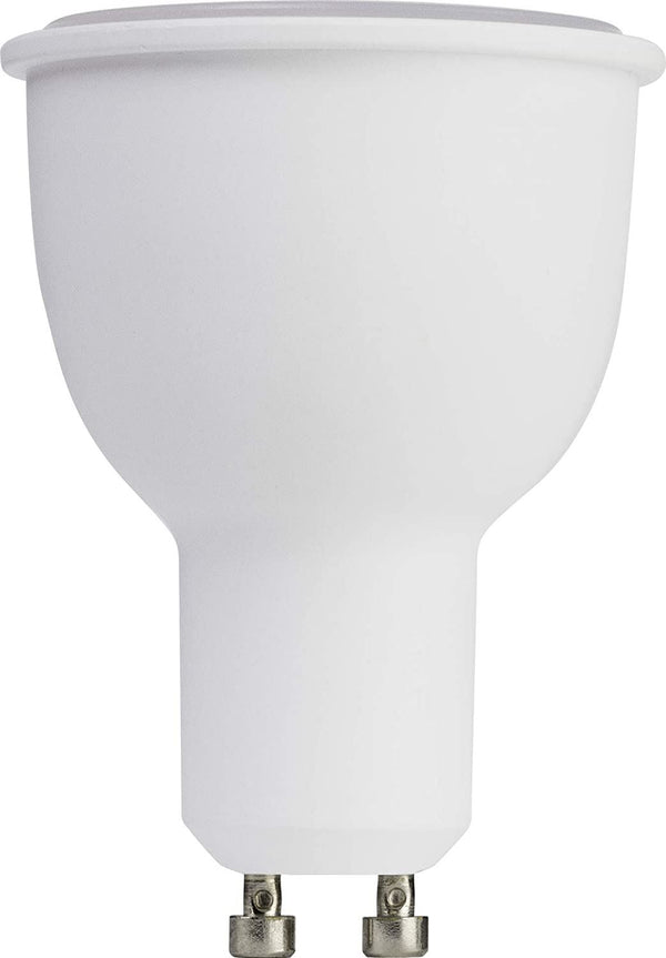 TCP Warm White GU10 Wifi Smart Led Bulb - LGU35OWW2527