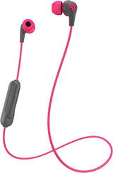 Jlab Jbuds Pro Wireless Signature Earbuds Grey/Pink - IEUEBPRORPNKGRY123