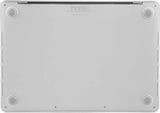 Incipio Feather Thin Case Clear Cover for Macbook Pro 13" 2016 IM-296-CLR