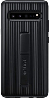 Samsung Galaxy S10 5G Protective Standing Cover Black - EF-RG977CBEGWW