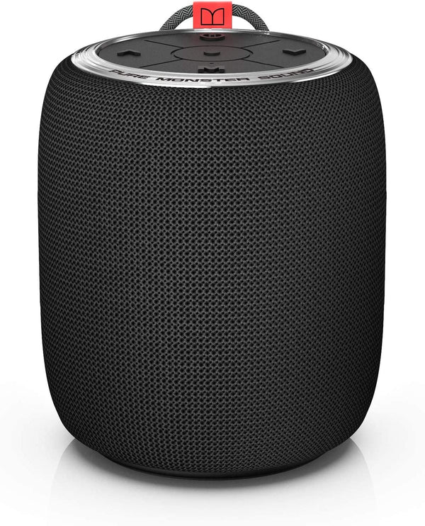 Monster Superstar S110 Wireless Speaker Black - 129748-00
