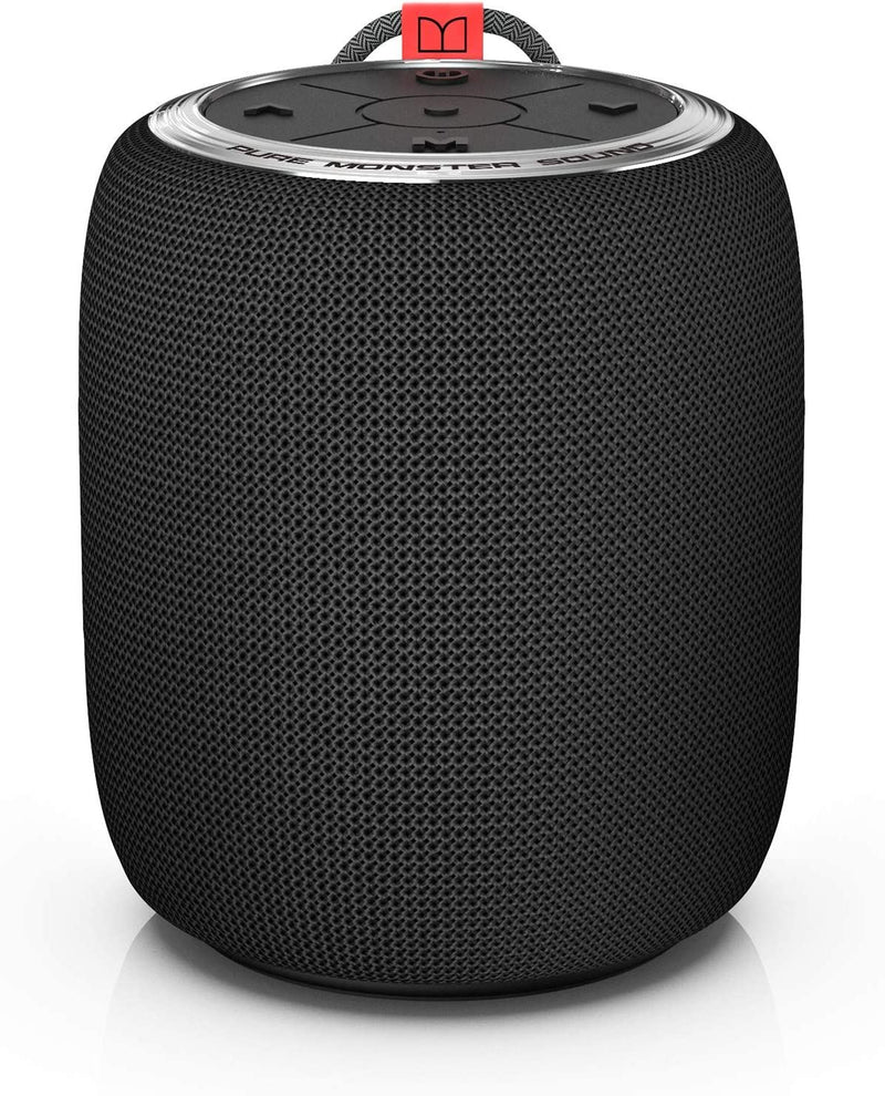 Monster Superstar S110 Wireless Speaker Black - 129748-00