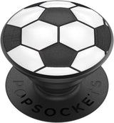Popsockets Popgrip Premium Soccer Ball - B085ZW8M95