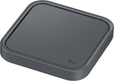 Samsung Black 15W Qi Wireless Charging Pad - EP-P2400BBEGEU