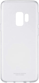 Samsung Galaxy S9 Clear Cover - EF-QG960TTEGCWW