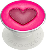 Popsockets Popgrip Premium Love Heart - B08WVHX8C1