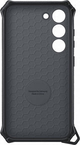 Samsung Galaxy S23 Rugged Gadget Case Titan - EF-RS911CBEGWW
