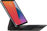 Apple Magic Keyboard for ipad pro 4th Gen 12.9" German A1998 - MXQU2D/A