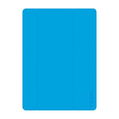 Incipio Octane Pure Cyan Blue Folio Case Stand Cover for iPad Pro 12.9" 201