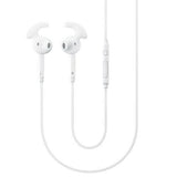 Samsung EG-920 In Ear Headphones White Stereo Headset with mic EO-EG920BWEG