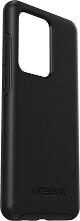 Outterbox Symmetry Case For Galaxy S20 Ultra 5G Black - B083YH58BT