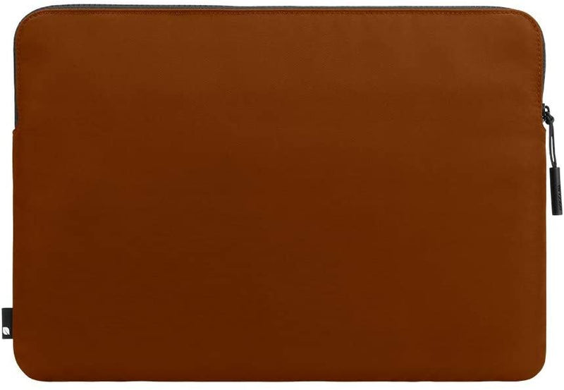 Incase Compact Sleeve in Flight Nylon for Macbook Air/Pro 13" Deep Orange - INMB100594-DOR