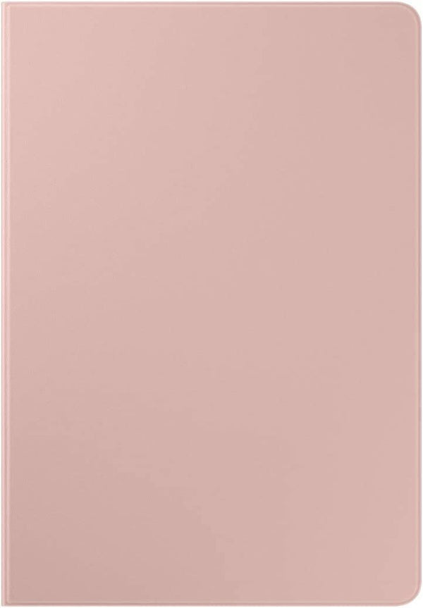 Samsung Galaxy Tab S7/S8 Book Cover Pink - EF-BT870PAEGEU
