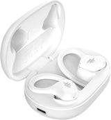 iFrogz Airtime Sport TWS White Wireless Headphones - 304003777